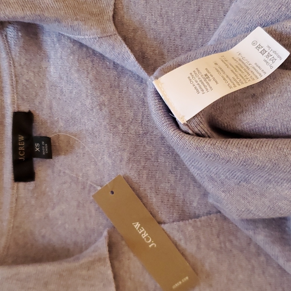 Collared Sweater-Dress - Picture 8 of 10